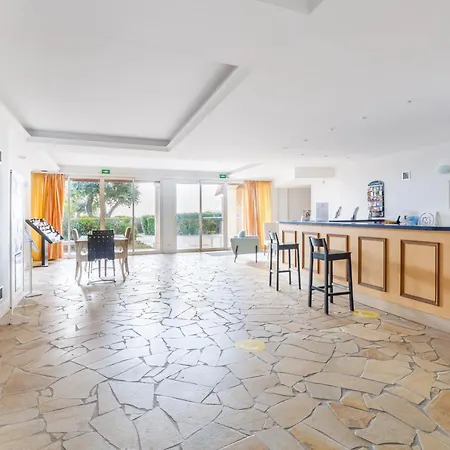 Apartament Les Issambres Bellevue - Maeva